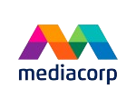 Mediacorp Logo